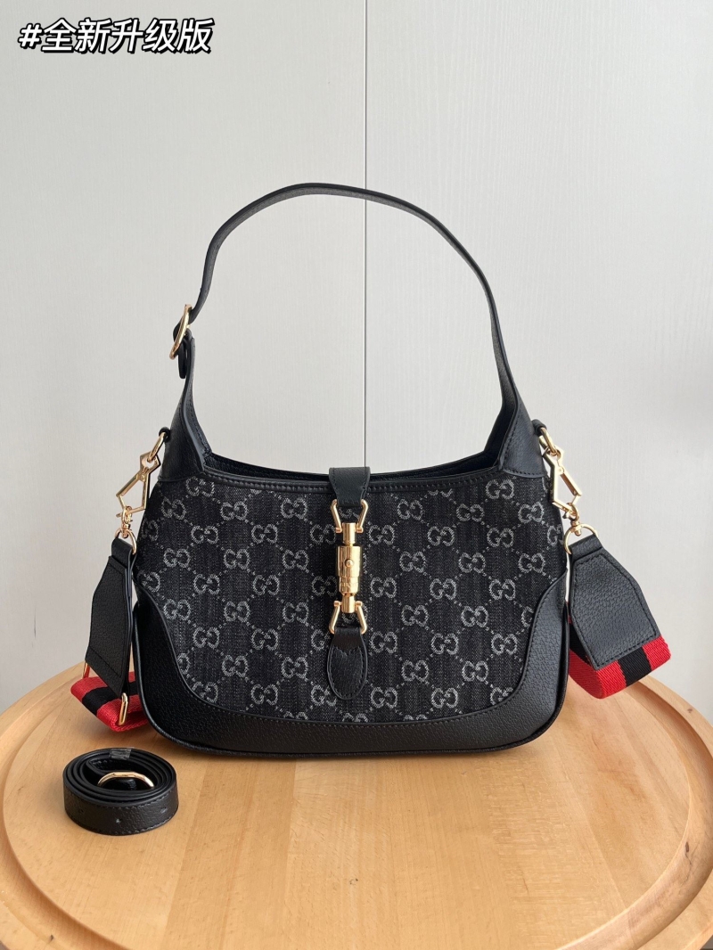 Gucci Top Handle Bags